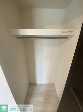 パークアクシス新栄の物件内観写真